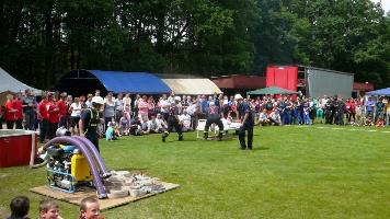 49. Lhotecký džbán 2015