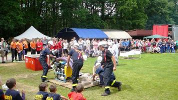 50. Lhotecký džbán 2015