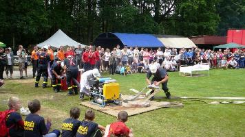 51. Lhotecký džbán 2015