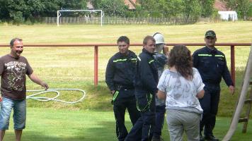 56. Lhotecký džbán 2015