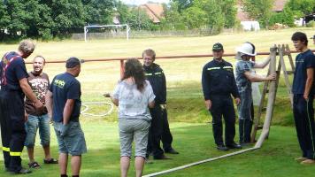 57. Lhotecký džbán 2015