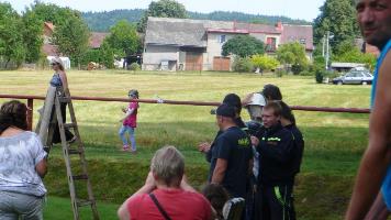 60. Lhotecký džbán 2015