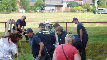 61. Lhotecký džbán 2015