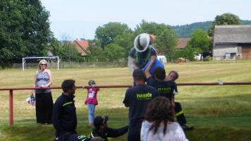 64. Lhotecký džbán 2015