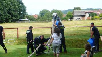 69. Lhotecký džbán 2015