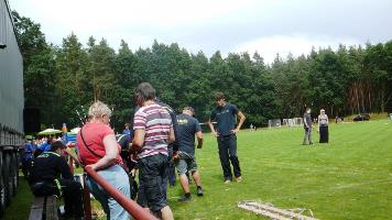 70. Lhotecký džbán 2015