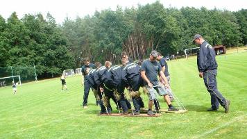 77. Lhotecký džbán 2015