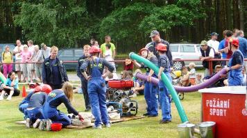 80. Lhotecký džbán 2015