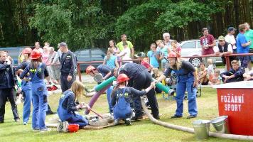 82. Lhotecký džbán 2015