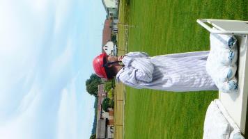 85. Lhotecký džbán 2015