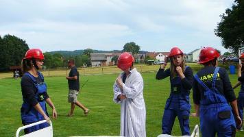 86. Lhotecký džbán 2015