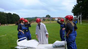 87. Lhotecký džbán 2015