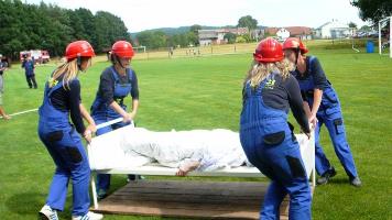 90. Lhotecký džbán 2015