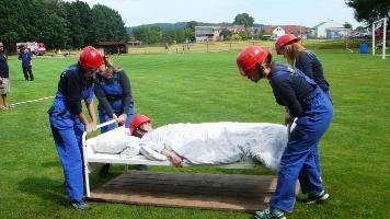 91. Lhotecký džbán 2015