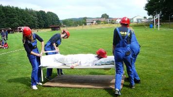 95. Lhotecký džbán 2015