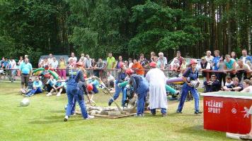 97. Lhotecký džbán 2015