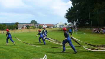 98. Lhotecký džbán 2015