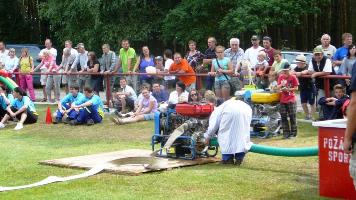 99. Lhotecký džbán 2015