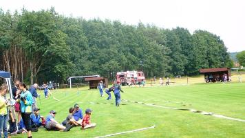 100. Lhotecký džbán 2015