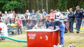 101. Lhotecký džbán 2015