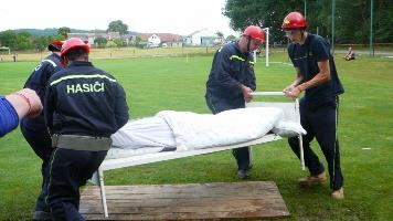 120. Lhotecký džbán 2015