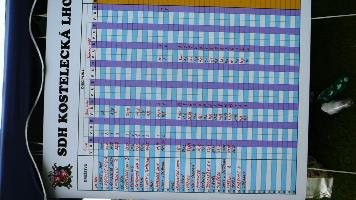 134. Lhotecký džbán 2015