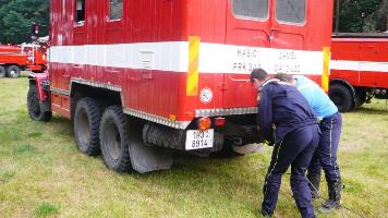 147. Lhotecký džbán 2015