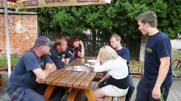 150. Lhotecký džbán 2015