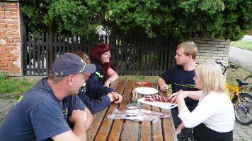 151. Lhotecký džbán 2015