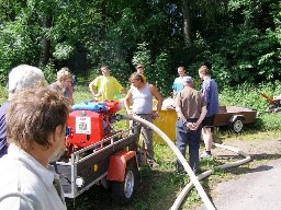 79. Historie 2000 - 2010