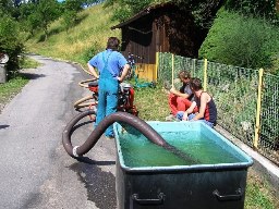 80. Historie 2000 - 2010