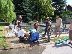 81. Historie 2000 - 2010