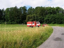 84. Historie 2000 - 2010