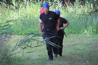 26. Lhotecké vodní hrátky 2018