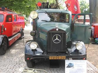 1. Slavnosti Litoměřice 2017