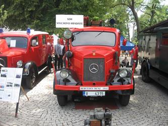 3. Slavnosti Litoměřice 2017