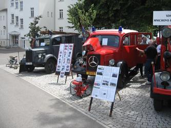 4. Slavnosti Litoměřice 2017