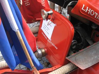 5. Slavnosti Litoměřice 2017