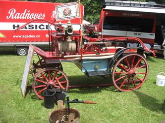 7. Slavnosti Litoměřice 2017