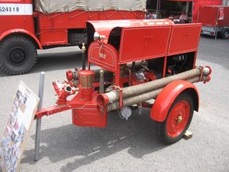 8. Slavnosti Litoměřice 2017