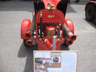 10. Slavnosti Litoměřice 2017