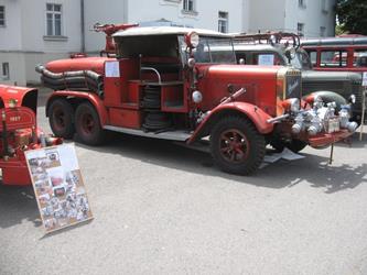 11. Slavnosti Litoměřice 2017