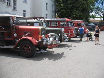 12. Slavnosti Litoměřice 2017