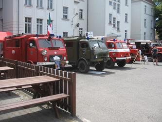 13. Slavnosti Litoměřice 2017