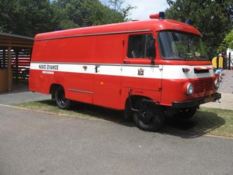 14. Slavnosti Litoměřice 2017