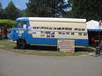 15. Slavnosti Litoměřice 2017