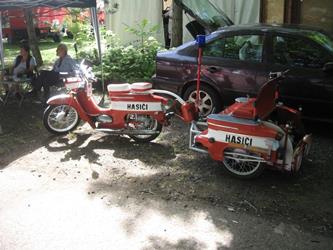 18. Slavnosti Litoměřice 2017