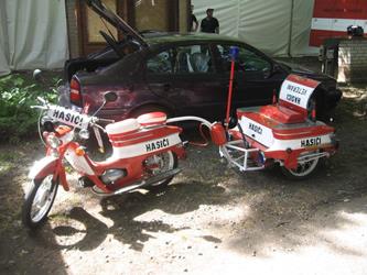 19. Slavnosti Litoměřice 2017