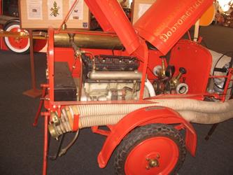 21. Slavnosti Litoměřice 2017