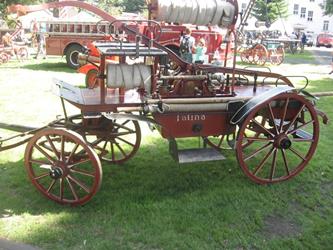 32. Slavnosti Litoměřice 2017